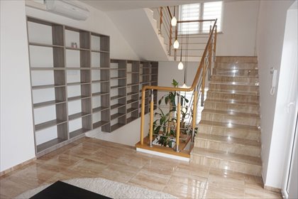 Polecam nowoczesne 67m² wielopoziomowe mieszkanie z klimatyzacją mieszkanie Rzeszów, Załęska