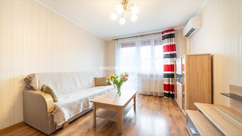 mieszkanie na sprzedaż 44m2 mieszkanie Kraków, Bieżanów-Prokocim, Kozłówek, Seweryna