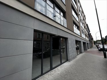 lokal użytkowy na sprzedaż 114m2 lokal użytkowy Kraków, Podgórze, Stare Podgórze, Dąbrówki