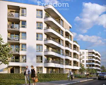Nowoczesne 4-pokojowe mieszkanie na Bemowie z balkonem polecam mieszkanie Warszawa, Bemowo, Szeligowska