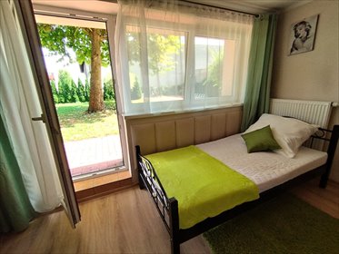 mieszkanie na wynajem 25m2 mieszkanie Kraków, Podgórze, Uśmiech