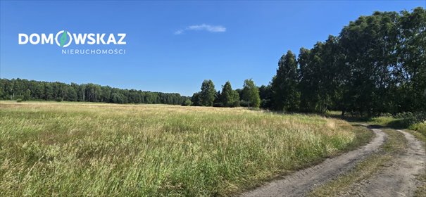 działka na sprzedaż 1011m2 działka Brudzowice, Surmy