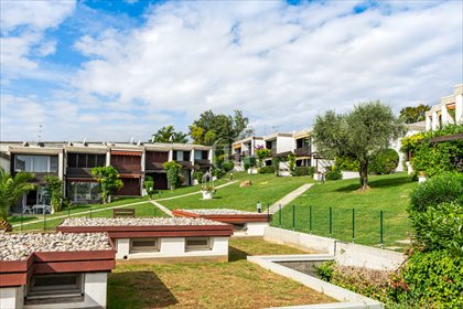 mieszkanie na sprzedaż 56m2 mieszkanie Moniga del Garda