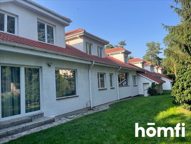 Przestronne segmenty 960 m² z garażem w Puławach - zapraszam dom Puławy, Tadeusza Kościuszki
