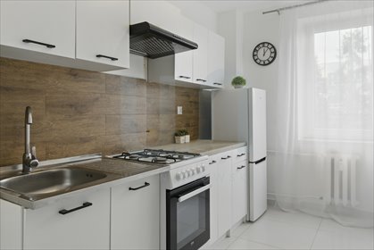 mieszkanie na sprzedaż 55m2 mieszkanie Warszawa, Targówek, Bródno, Ludwika Kondratowicza