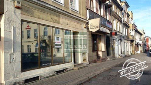 lokal użytkowy na sprzedaż 49m2 lokal użytkowy Zielona Góra