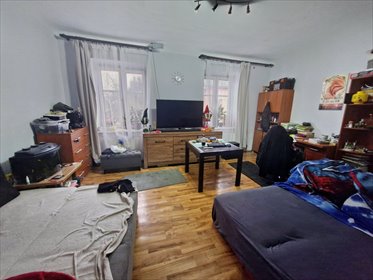 mieszkanie na sprzedaż 57m2 mieszkanie Zgierz, Stare Miasto