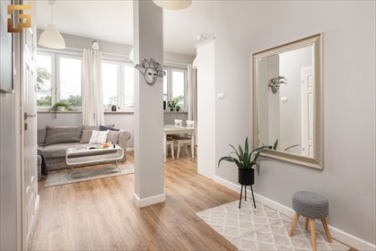 mieszkanie na sprzedaż 108m2 mieszkanie Warszawa, Mokotów, Aleja Niepodległości