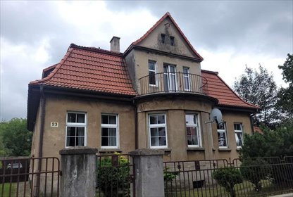 dom na sprzedaż 224m2 dom Gniezno, ul. Wrzesińska