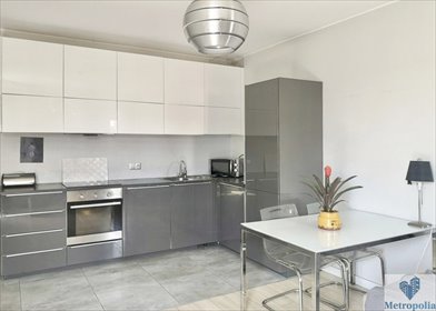 mieszkanie na sprzedaż 64m2 mieszkanie Warszawa, Mokotów, Cypryjska