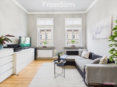 mieszkanie na sprzedaż 68m2 mieszkanie Szczecin, Szarotki