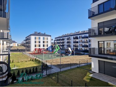 mieszkanie na sprzedaż 29m2 mieszkanie Kleszczewo, Kleszczewo, Mickiewiecza