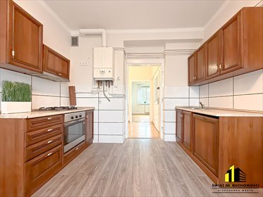 mieszkanie na wynajem 80m2 mieszkanie Jaworze Centrum