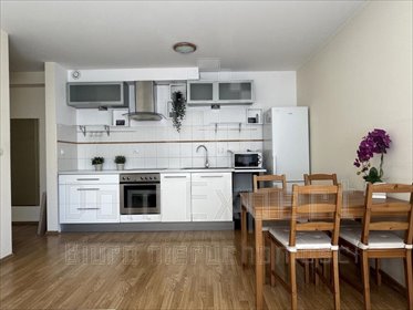 mieszkanie na sprzedaż 38m2 mieszkanie Kraków, Kliny, Borkowska