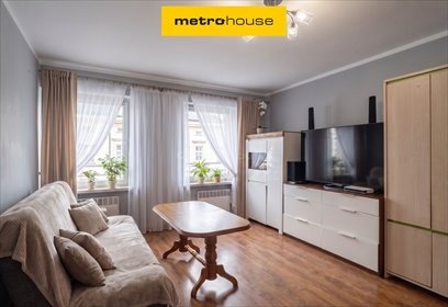 Dwupokojowe mieszkanie 38 m² z widokiem na Krzykach mieszkanie Wrocław, Krzyki, Prądzyńskiego