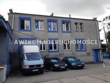 Magazyn na sprzedaż Skierniewice 8 479m2 Foto 4