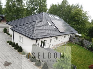 lokal użytkowy na sprzedaż 365m2 lokal użytkowy Gniewomirowice, Kwiatowa