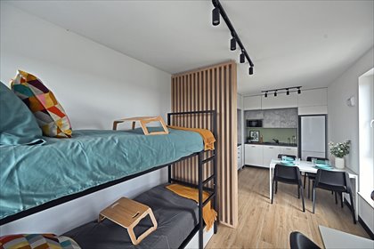 Pokój na wynajem Lublin, Czechów, Aleja Spółdzielczości Pracy 36 16m2 Foto 4