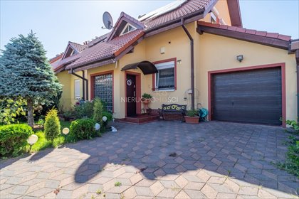 dom na sprzedaż 132m2 dom Wołów