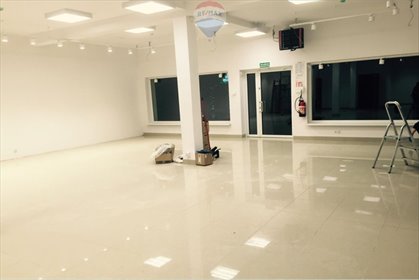 Lokal usługowy 120 m2 w centrum Wisły, duży parking lokal użytkowy Wisła