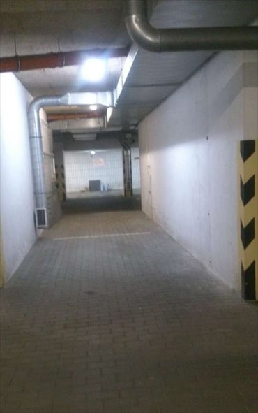 Garaż na sprzedaż Gdynia, Obłuże, Benisławskiego 36m2 Foto 3