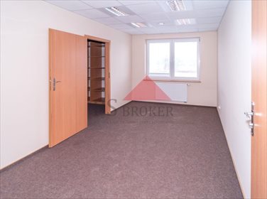 Lokal użytkowy na wynajem Byków 457m2 Foto 6