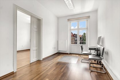 mieszkanie na sprzedaż 86m2 mieszkanie Katowice, Śródmieście, Wojewódzka