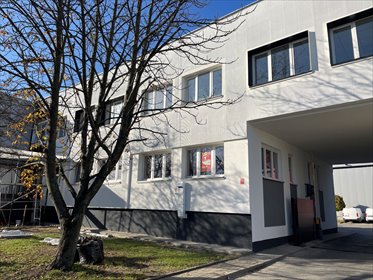 Nowoczesne biuro 10,5 m² z klimatyzacją i parkingiem polecam lokal użytkowy Warszawa, Włochy, Przedpole