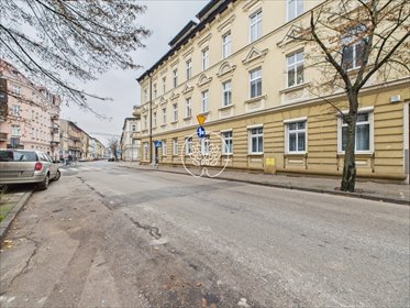 mieszkanie na sprzedaż 35m2 mieszkanie Bydgoszcz, Pomorska