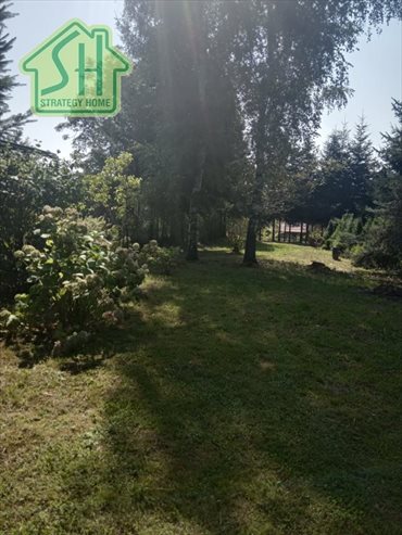 Działka rekreacyjna na sprzedaż Przemyśl, Lipowica 1 500m2 Foto 7