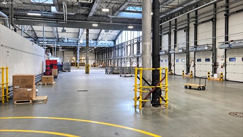 Lokal użytkowy pod automaty vendingowe (1-12 m²) w Komornikach lokal użytkowy Komorniki, Polna