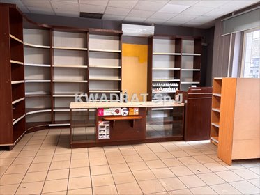lokal użytkowy na wynajem 58m2 lokal użytkowy Wołczyn