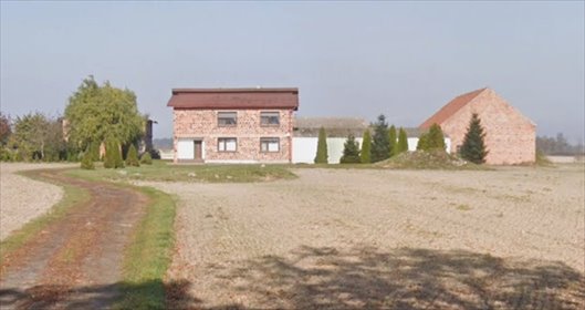 dom na sprzedaż 200m2 dom Gustawów