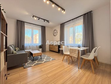 mieszkanie na wynajem 36m2 mieszkanie Zabrze, Śródmieście