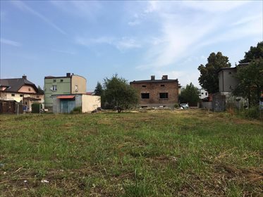 Działka budowlana na sprzedaż Sosnowiec, Milowice 652m2 Foto 3