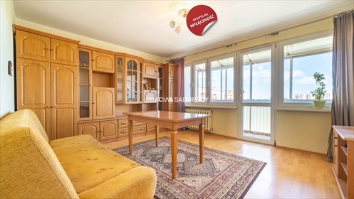 mieszkanie na sprzedaż 62m2 mieszkanie Kraków, Podgórze Duchackie, Wola Duchacka, Jana Sas-Zubrzyckiego