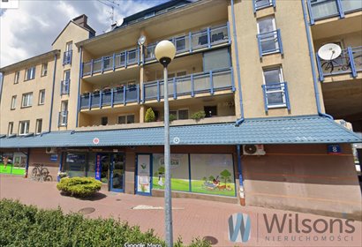 Lokal handlowo-usługowy z witryną i klimatyzacją na Targówku lokal użytkowy Warszawa, Targówek, Wyspowa