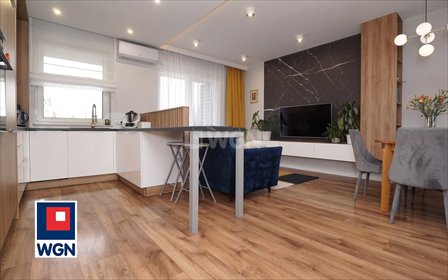 mieszkanie na sprzedaż 63m2 mieszkanie Piotrków Trybunalski, Zielona Aleja, Broniewskiego