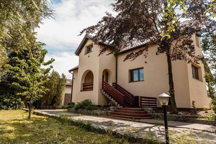 dom na sprzedaż 430m2 dom Szczecin, Krzekowo