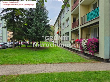 Na sprzedaż przestronne 3-pokojowe mieszkanie 65 m² z dużą loggią w centrum Czarnkowa mieszkanie Czarnków