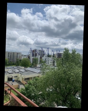mieszkanie na sprzedaż 32m2 mieszkanie Warszawa, Ursynów, Jana Cybisa