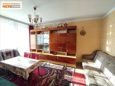 mieszkanie na sprzedaż 38m2 mieszkanie Dąbrowa Górnicza, Reden, 1 Maja