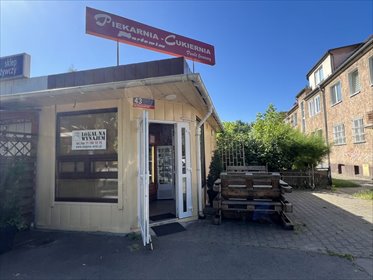 lokal użytkowy na wynajem 15m2 lokal użytkowy Wrocław, Śródmieście, Sępolno