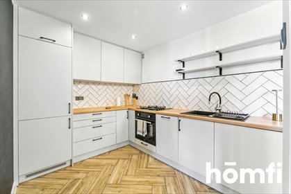 Sprzedam nowoczesne 48 m² z panoramicznym widokiem w centrum Katowic mieszkanie Katowice, Śródmieście, al. Wojciecha Korfantego