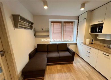 mieszkanie na sprzedaż 47m2 mieszkanie Kraków, Krowodrza, Żabiniec, Modrzewskiego