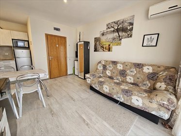 mieszkanie na sprzedaż 50m2 mieszkanie Sunny Beach, Sunny View Central, Sunny Beach