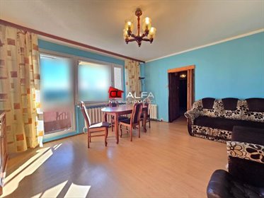 mieszkanie na sprzedaż 53m2 mieszkanie Świdnica, Osiedle Zawiszów