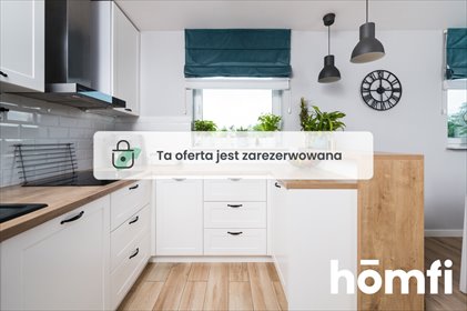 Przestronne 3-pokojowe mieszkanie na Podgórzu z dostępem do zieleni mieszkanie Kraków, Podgórze, Adama Bochenka
