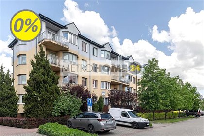 mieszkanie na sprzedaż 72m2 mieszkanie Warszawa, Ursynów, Natolin, Belgradzka