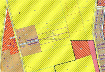 działka na sprzedaż 11190m2 działka Ołtarzew, Miła